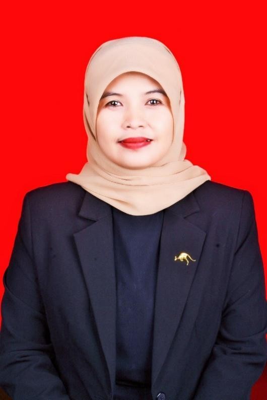 Dr. Alfiah