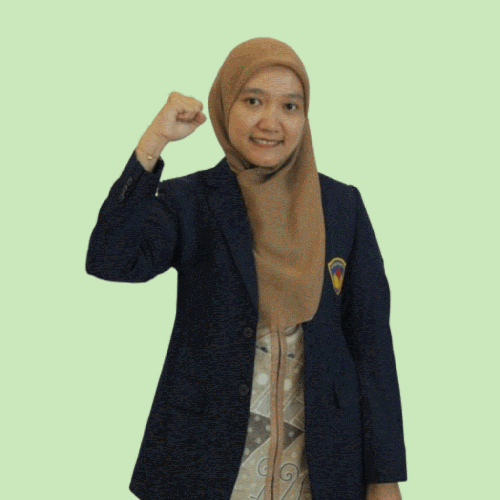 Dr. Arfilia Wijayanti