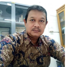 Dr. Ary Susatyo Nugroho