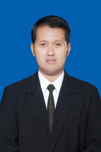 Dr. Asep Ardiyanto