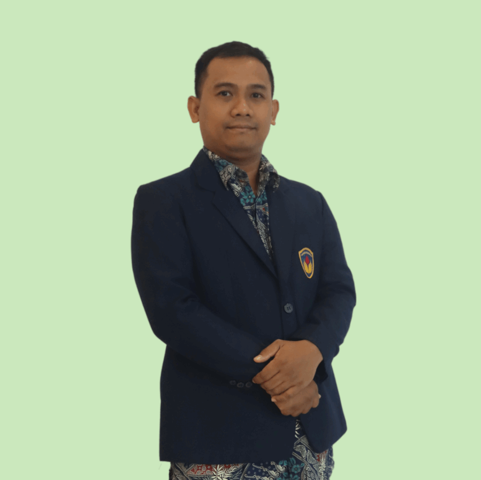 Dr. Bagus Ardi Saputro