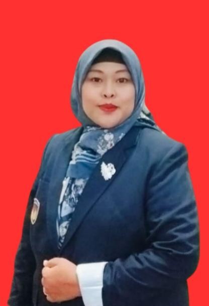 Dr. Ika Septiana