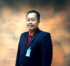 Dr. Joko Sulianto