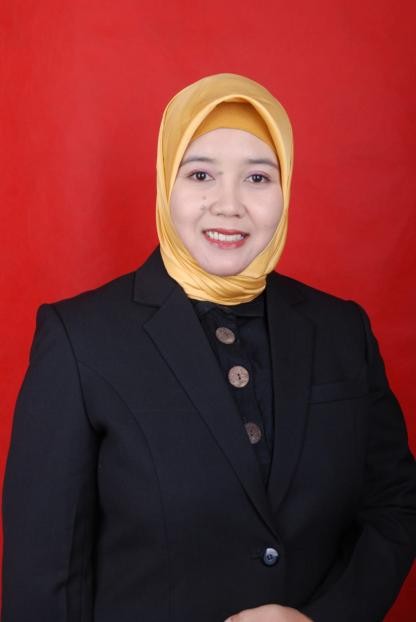 Dr. Mei Fita Asri Untari
