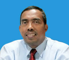Prof. Dr. Nur Khoiri