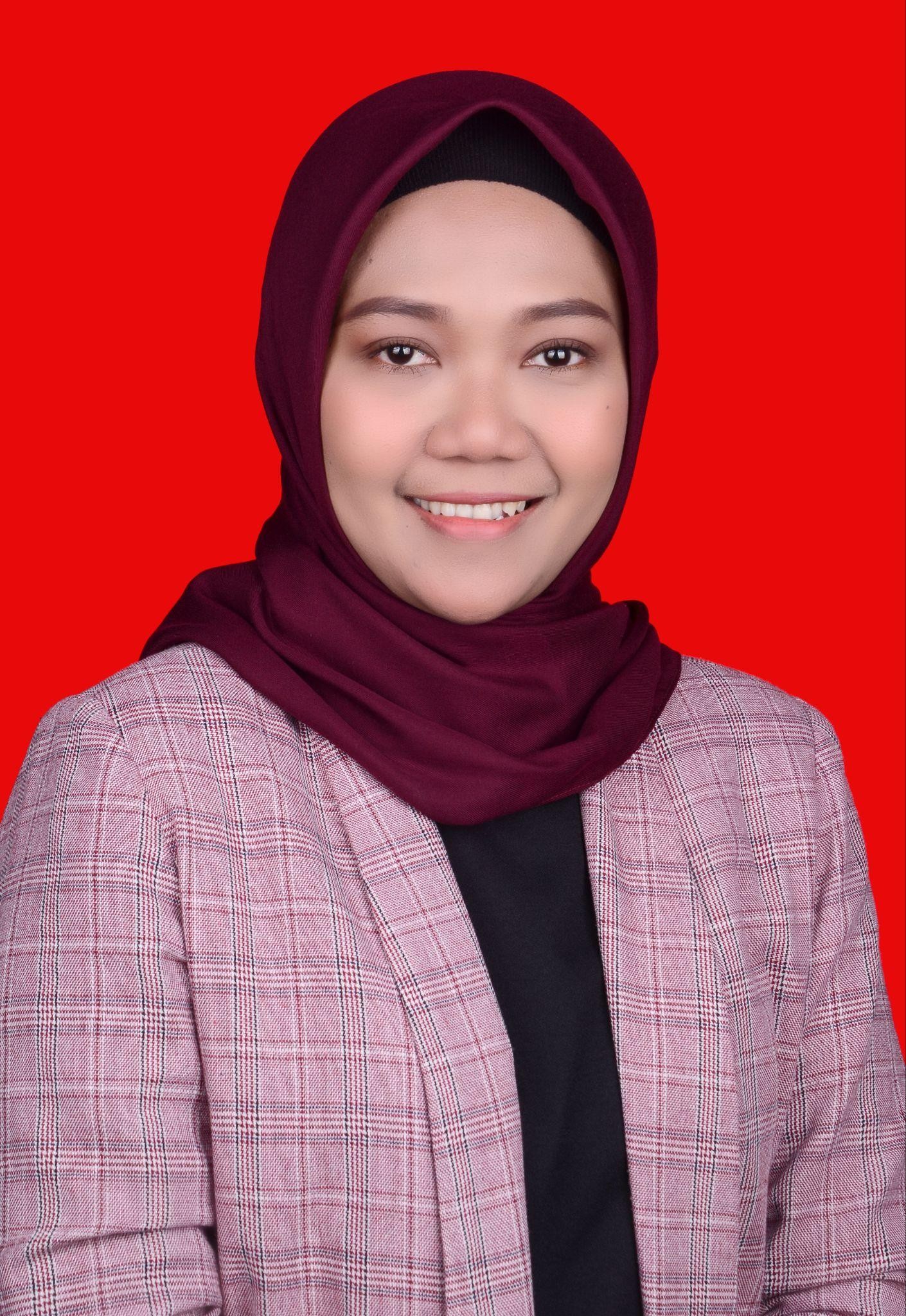 Dr. Riris Setyo Sundari