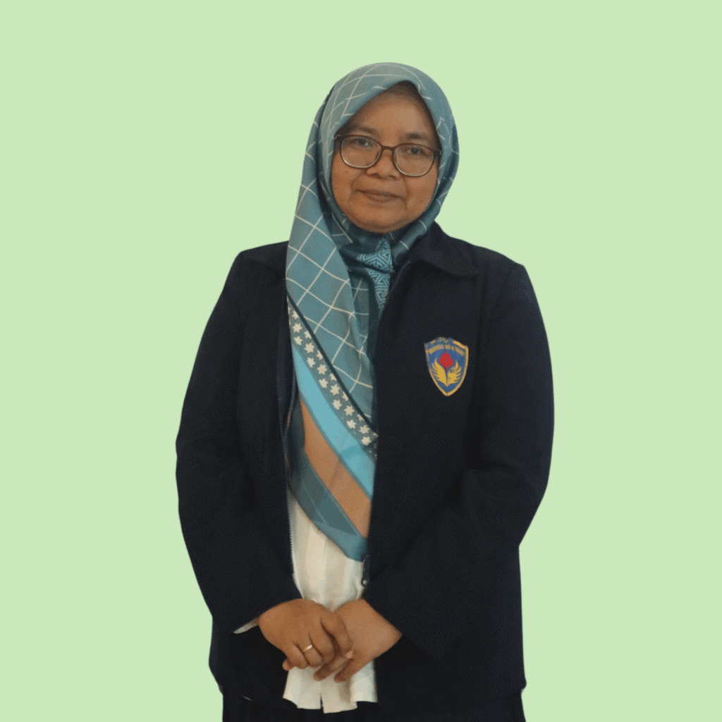 Dr. Siti Patonah