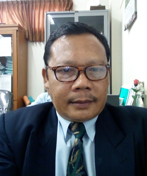 Dr. Suyitno