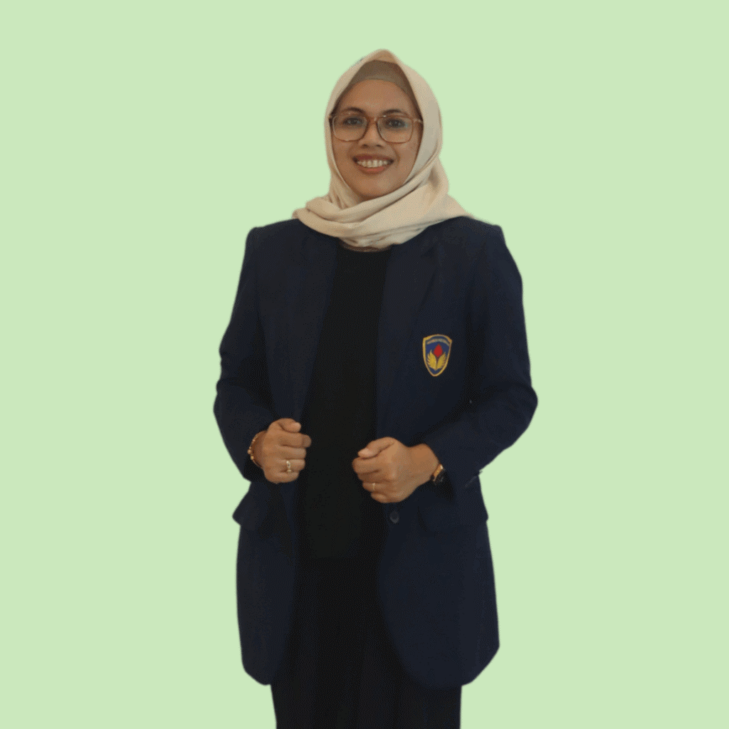 Ervina Eka Subekti