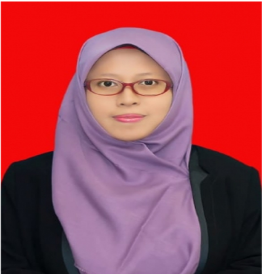 Eva Ardiana Indrariani