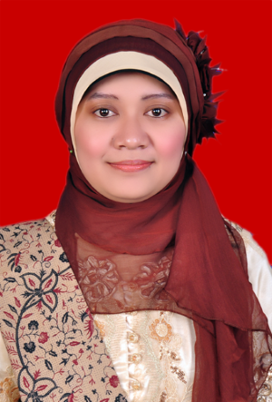 Farida Nursyahidah