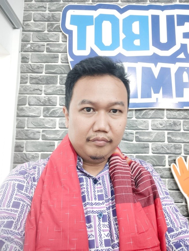 Henry Januari Saputra