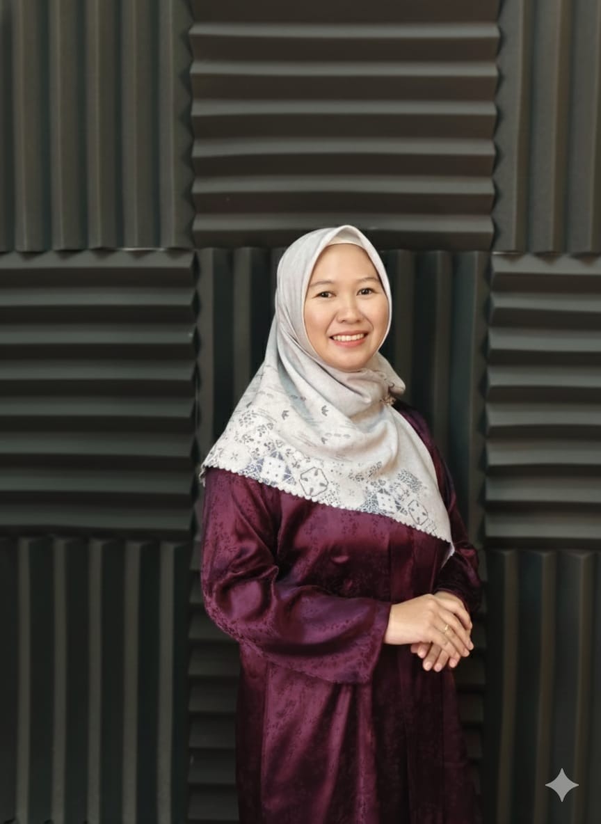 Khusnul Fajriyah