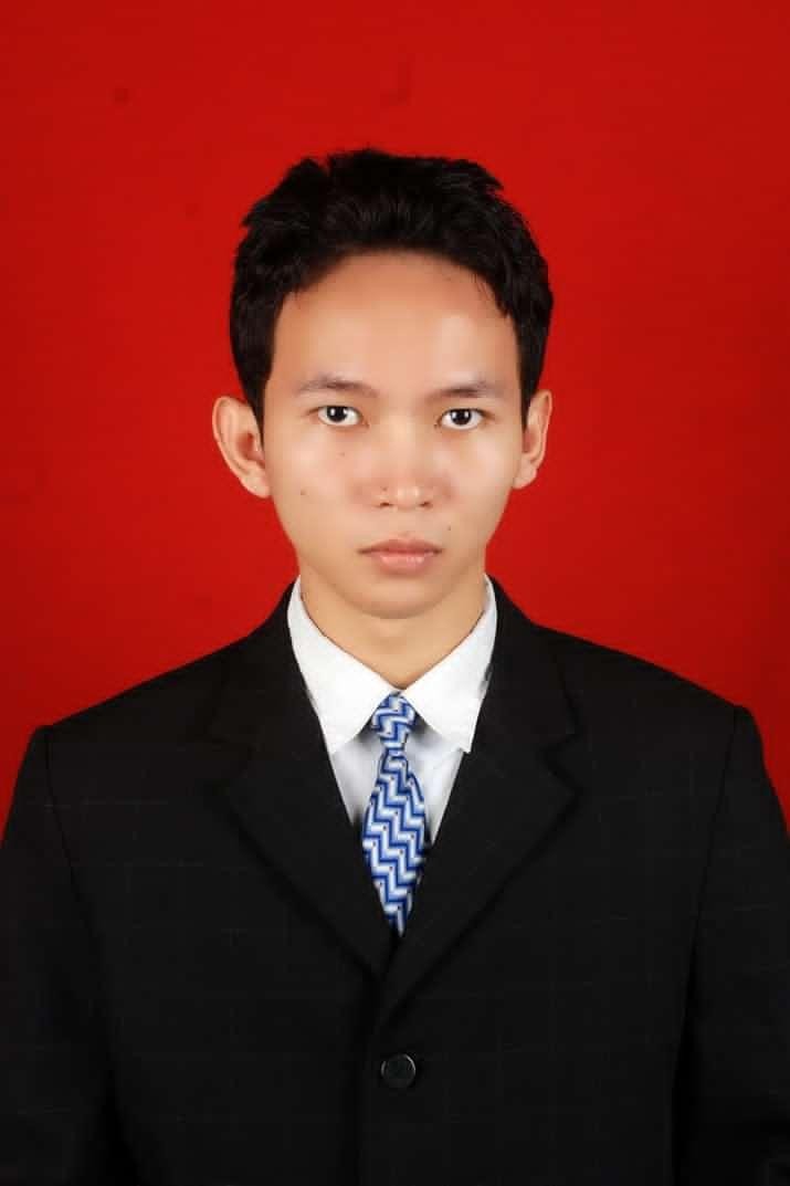 M. Yusuf Setia Wardana