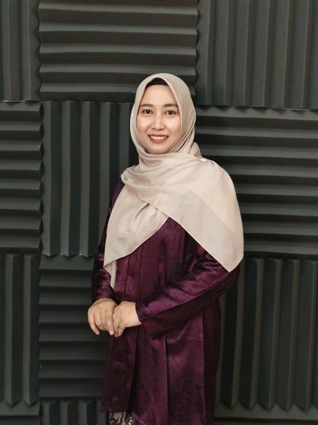 Mira Azizah
