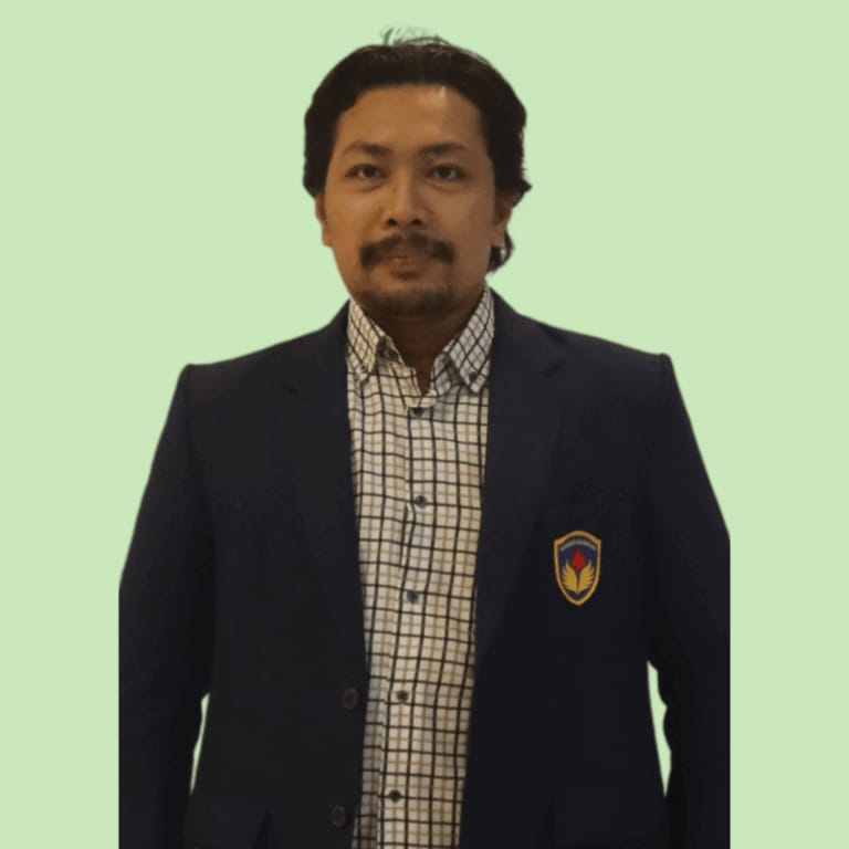 Moh Aniq Khairul Basyar