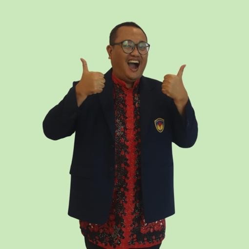 Muhammad Arief Budiman