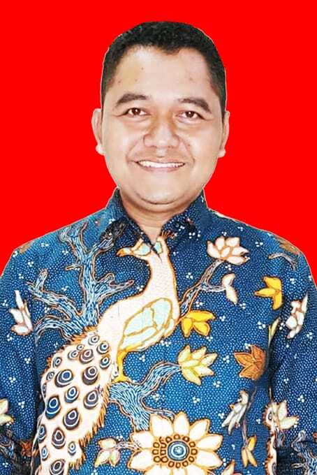 Prof. Dr. Achmad Buchori