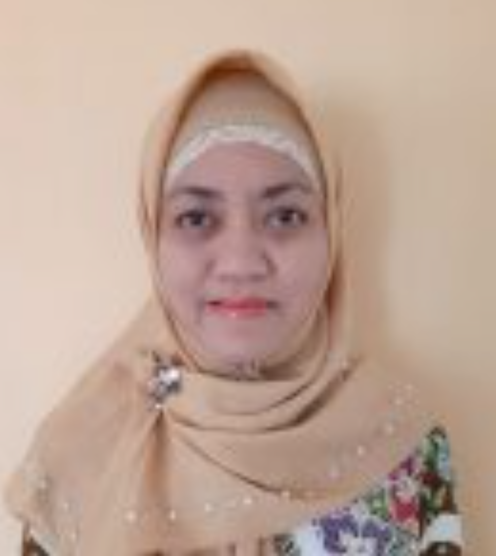 Prof. Dr. Endah Rita Sulistya Dewi