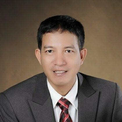 Prof. Dr. Harjito