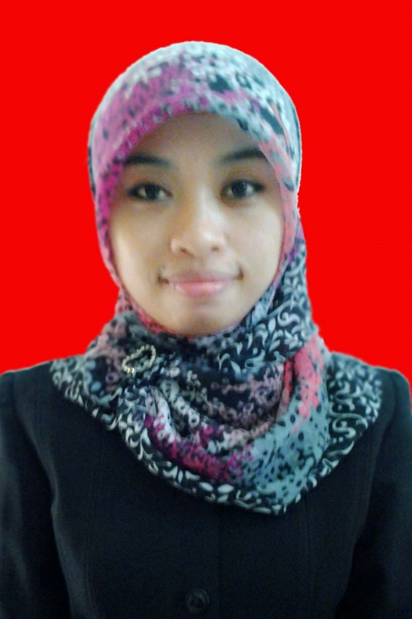 Qoriati Mushafanah