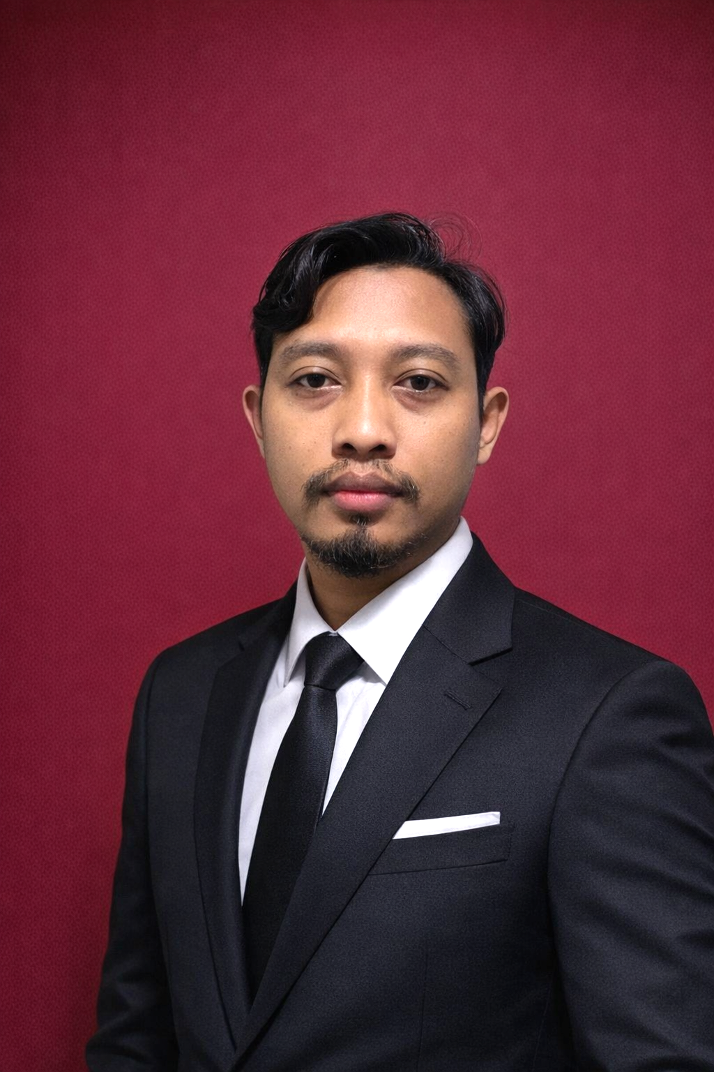 Singgih Adhi Prasetyo