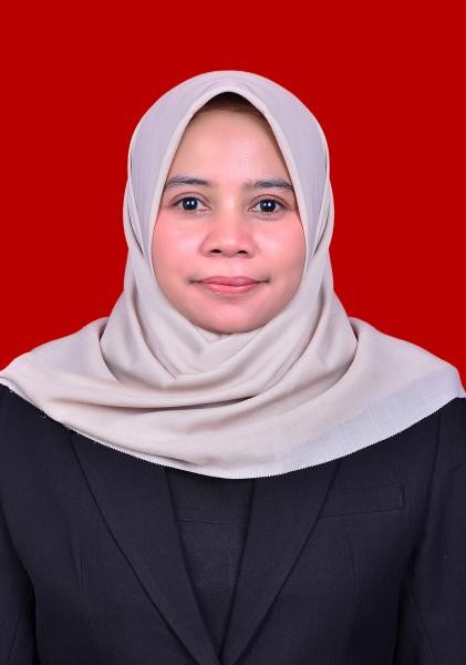 Yuli Kurniati Werdiningsih